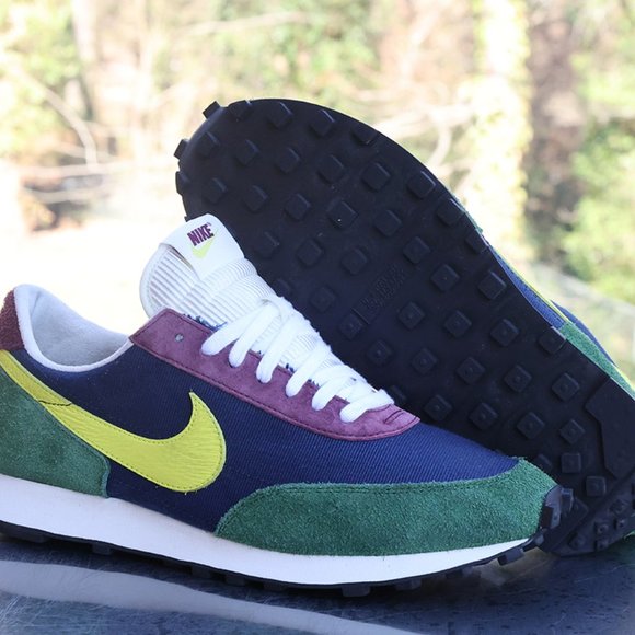 Nike Daybreak Cosmic Bonsai Men’s Size 11 main image 8